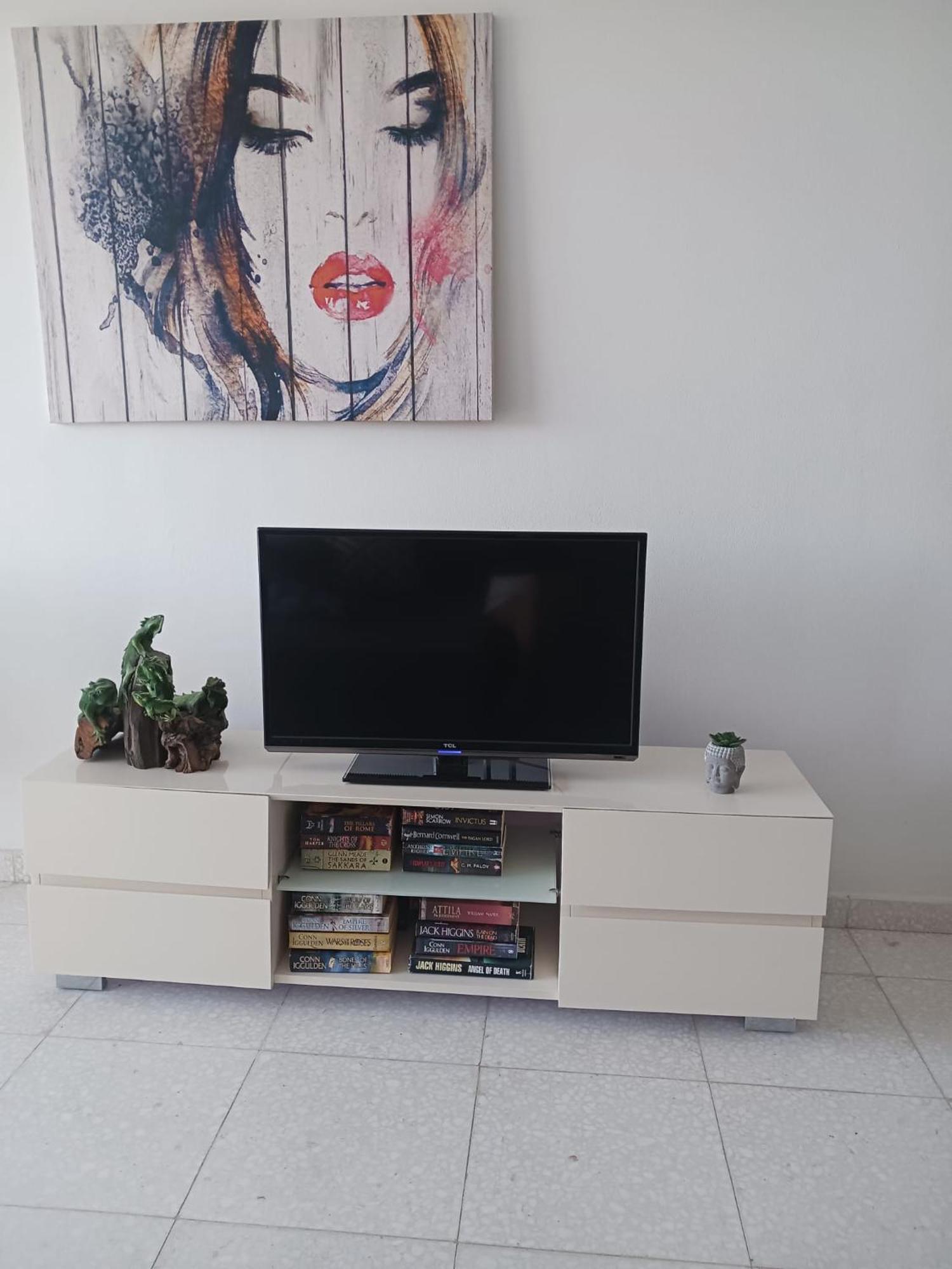 Modern Sea View Apartment Regina Gardens Paphos Eksteriør bilde
