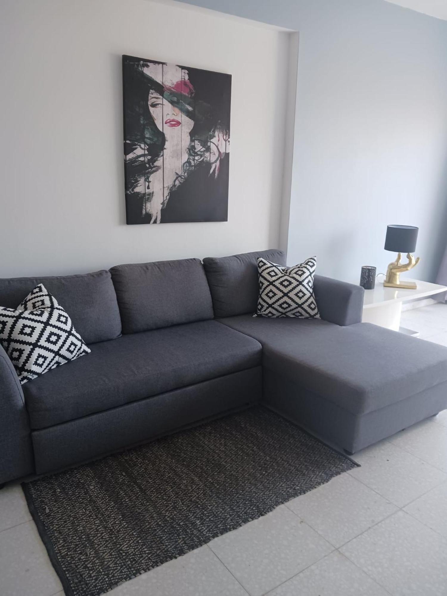Modern Sea View Apartment Regina Gardens Paphos Eksteriør bilde