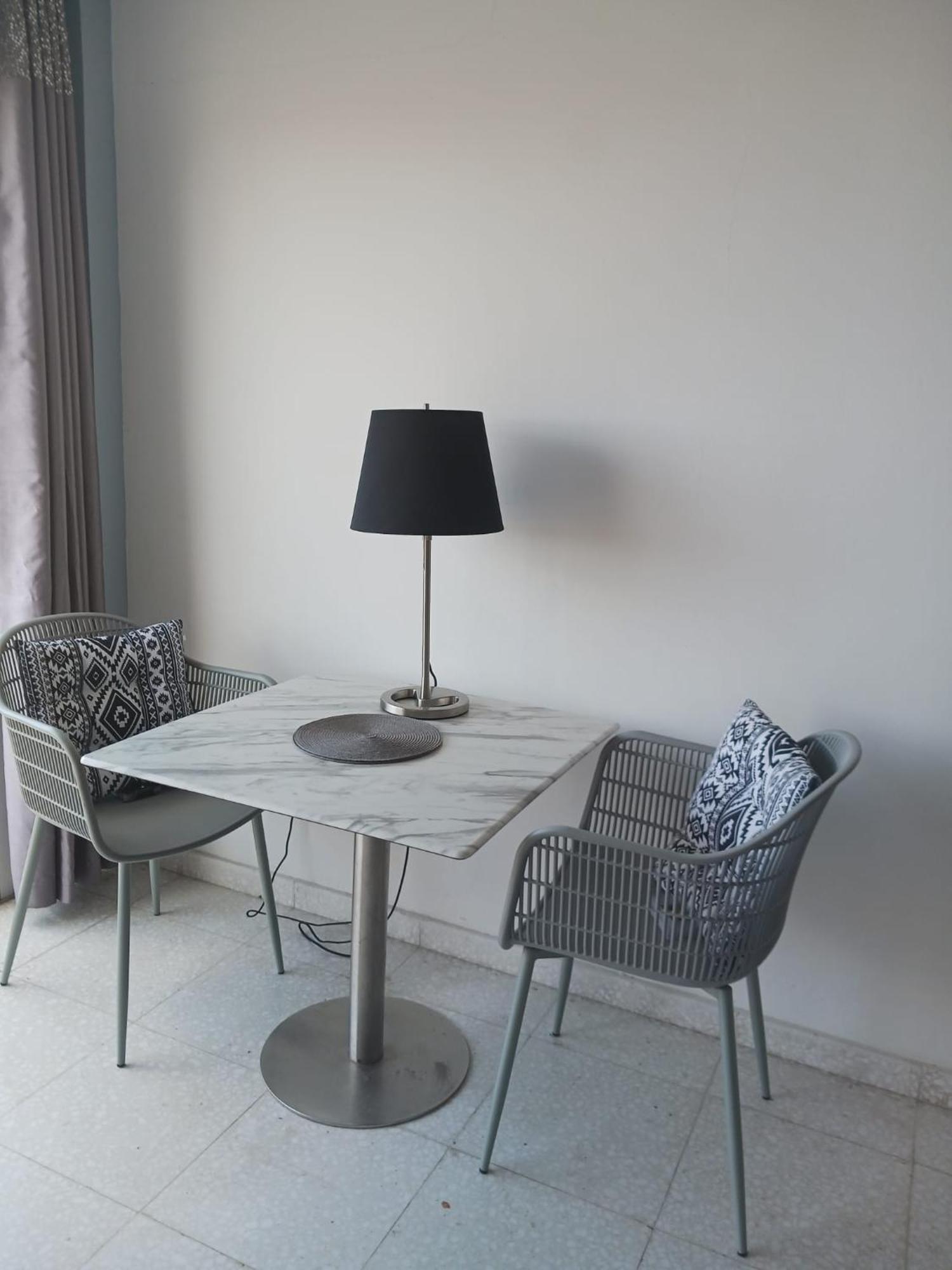 Modern Sea View Apartment Regina Gardens Paphos Eksteriør bilde